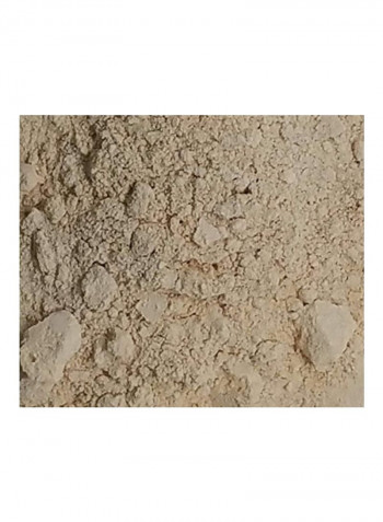 Mineral Foundation Powder Bisque