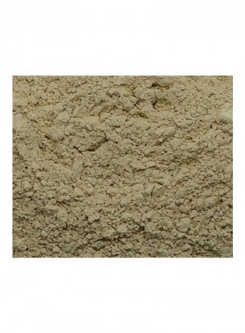 Natural Mineral Foundation Powder SPF 30 Beige