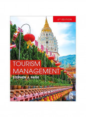 Tourism Management Paperback 6 reviews Tourism Management Paperback 6