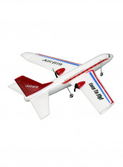 Wingspan Hand Throwing Glider FX-819 43x41x10centimeter