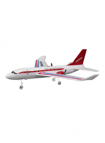 Wingspan Hand Throwing Glider FX-819 43x41x10centimeter