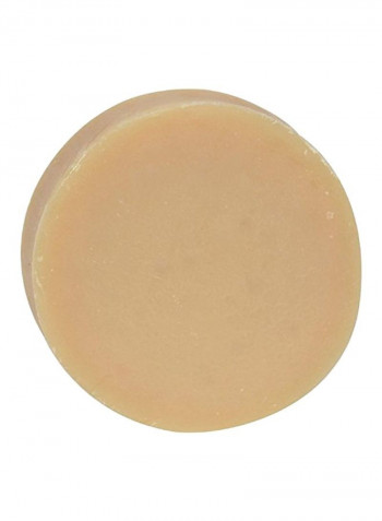 12-Piece Glycerine Almond Soap 3.5ounce