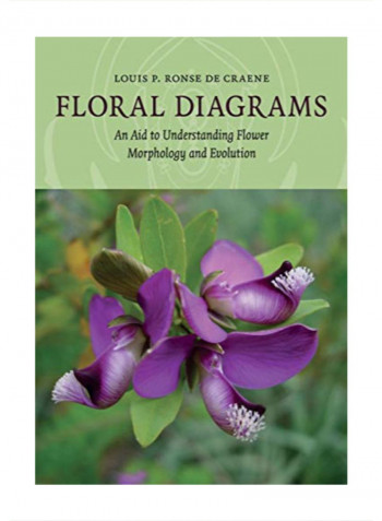 Floral Diagrams: An Aid To Understanding Flower Morphology And Evolution Paperback 1