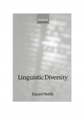 Linguistic Diversity Paperback