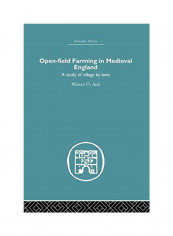 Open-Field Farming In Medieval Europe Paperback reviews Open-Field Farming In Medieval Europe Paperback