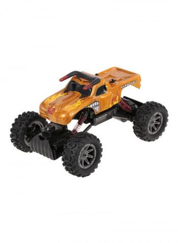Terrain High Speed RC Rock Crawler 8897-189E