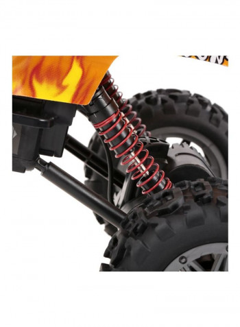 Terrain High Speed RC Rock Crawler 8897-189E