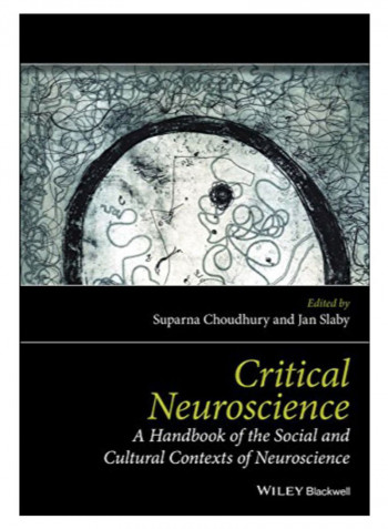 Critical Neuroscience Paperback