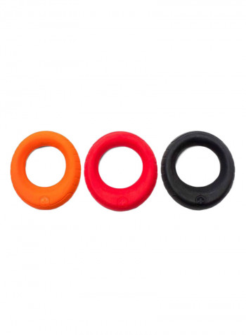 3-Piece Ergo Grip Strength System
