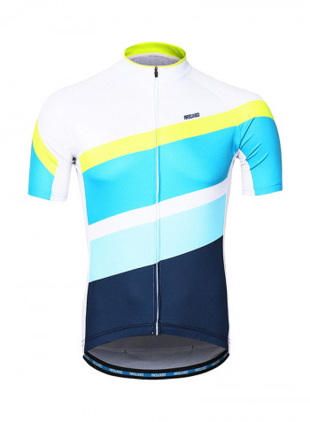 3D Cushion Padded Cycling Clothing Set 6feet