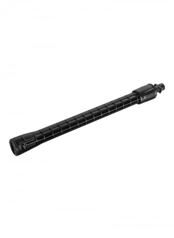 Single Lance Extension Black 0.4meter
