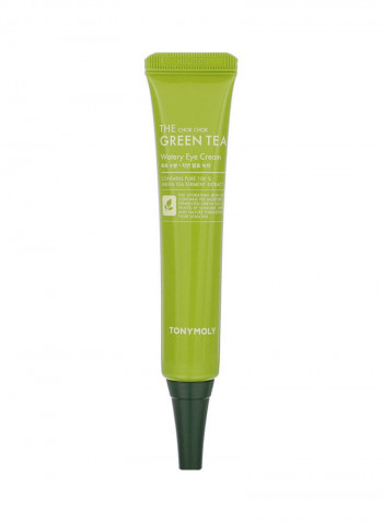 The Chok Green Tea Watery Eye Cream 30ml