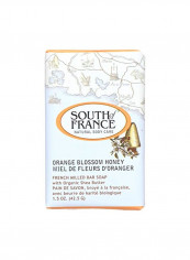 12-Piece Orange Blossom Honey Bar Soap 1.5ounce reviews 12-Piece Orange Blossom Honey Bar Soap 1.5ounce