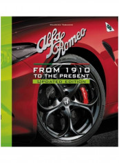 Alfa Romeo Hardcover الإنجليزية by Maurizio Tabucchi تقييمات Alfa Romeo Hardcover الإنجليزية by Maurizio Tabucchi