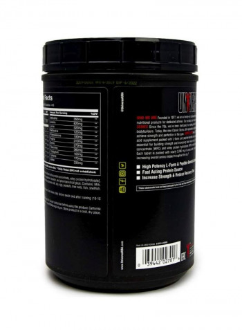 Nutrition Amino 2700 - 350 Tablets