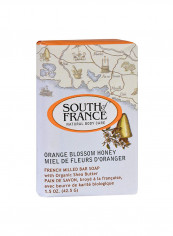 Pack Of 12 Orange Blossom Honey Travel Soap 1.5ounce