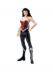 DC Comics New 52 Wonder Woman ArtFX Statue 7.5inch