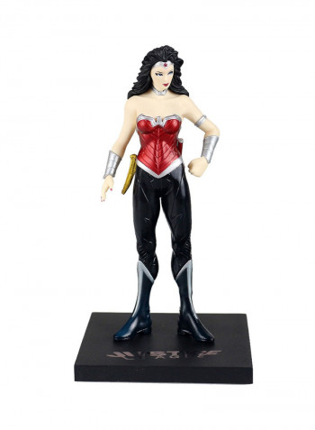 DC Comics New 52 Wonder Woman ArtFX Statue 7.5inch