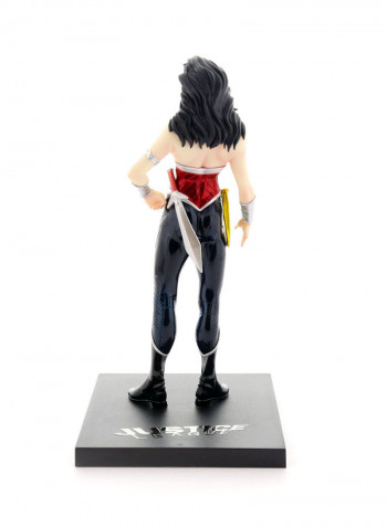DC Comics New 52 Wonder Woman ArtFX Statue 7.5inch