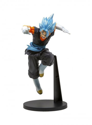 Dragonball Heroes Transcendence Statue