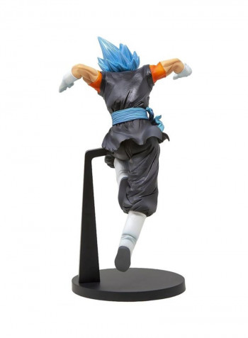 Dragonball Heroes Transcendence Statue