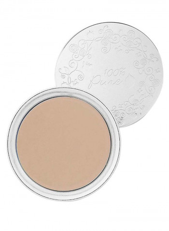 Fruit Pigmented Cream Foundation Sand