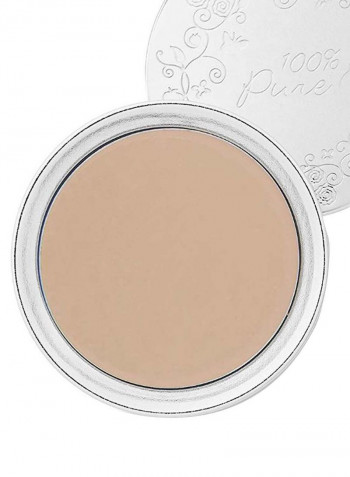 Fruit Pigmented Cream Foundation Sand