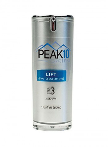 Lift Eye Firming Treatment 15ml