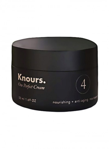 One Perfect Cream 1.69ounce