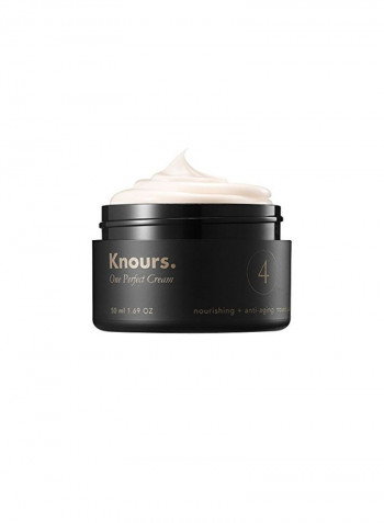 One Perfect Cream 1.69ounce