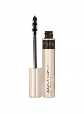 Terrybly Haute Croissance Mascara No. 1 Black Parti-Pris