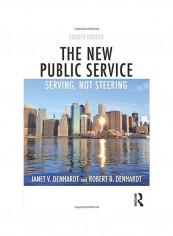 The New Public Service Paperback 4 reviews The New Public Service Paperback 4