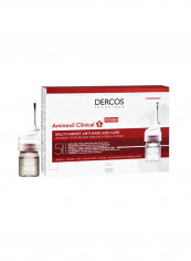 Dercos Aminexil Clinical 5 Women 21 Monodoses 6ml