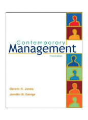 Contemporary Management Paperback 3rd edition reviews Contemporary Management Paperback 3rd edition