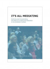 It's All Mediating Hardcover
