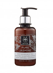 Pure Jasmine Moisturizing Body Milk 200ml