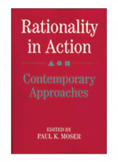 Rationality In Action Paperback