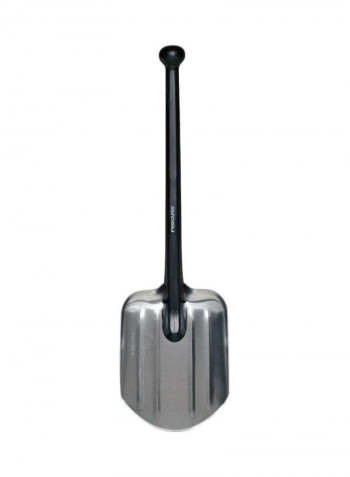 Safety Camping and Car Spade Black