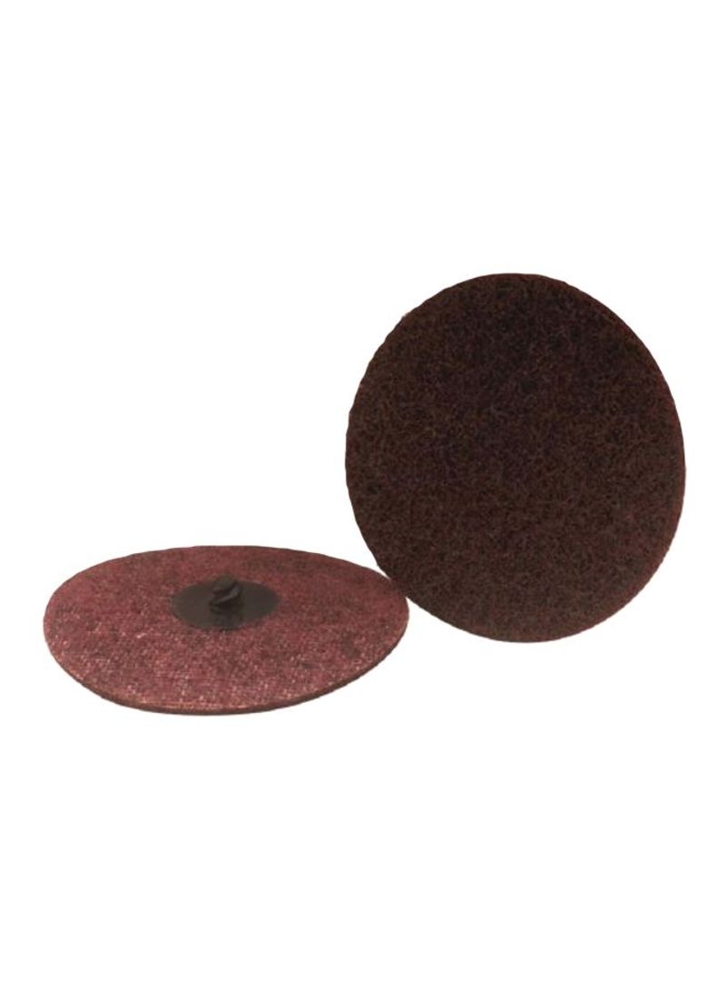 10-Piece Surface Conditioning Disc