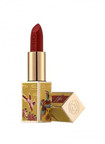 3-Piece Lip Stick Set Rouge Red