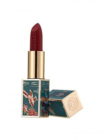 3-Piece Lip Stick Set Rouge Red