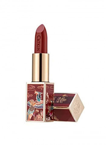 3-Piece Lip Stick Set Rouge Red