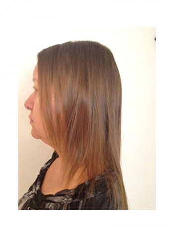 Daily Keratin Hair Treatment 180ml