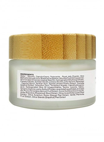 Royal Jelly Day Night Moisture Cream 50ml