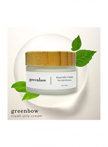 Royal Jelly Day Night Moisture Cream 50ml