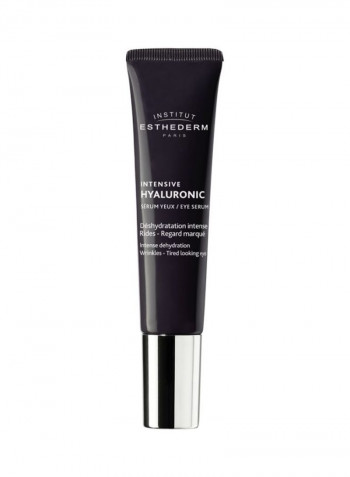 Intensive Hyaluronic Eye Serum 15ml