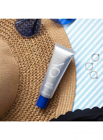 أوكليبس سمارت تون واقي من الشمس واسع المدى بعامل حماية من الشمس SPF 50 45مل