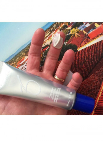 أوكليبس سمارت تون واقي من الشمس واسع المدى بعامل حماية من الشمس SPF 50 45مل