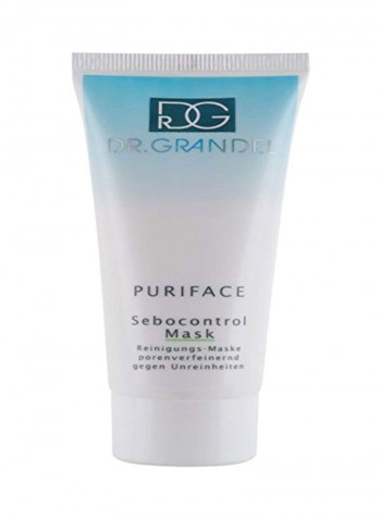 Puriface Sebocontrol Mask 3.15ounce