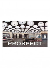 Prospect Hardcover English by Thomas Schiff - 2012-04-01